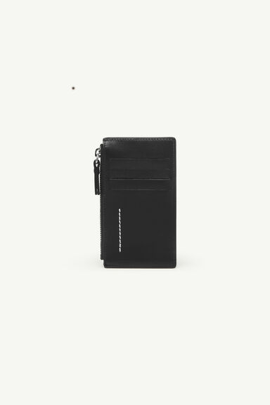 Numeric Zipped Cardholder - Wallets - Image 4