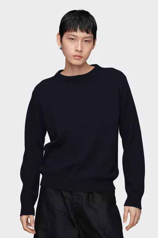 Pull en cachemire - Maille