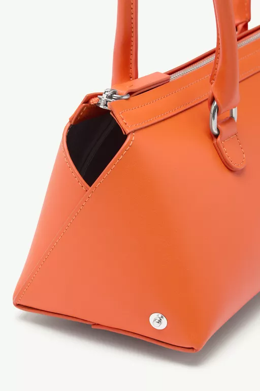 Bauletto Shoulder Bag Small - Shoulder Bags