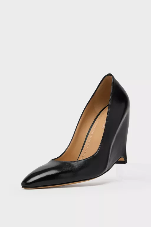 Heel-less Pump - Pumps