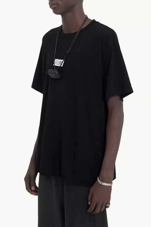 Cotton T-Shirt - T-shirts