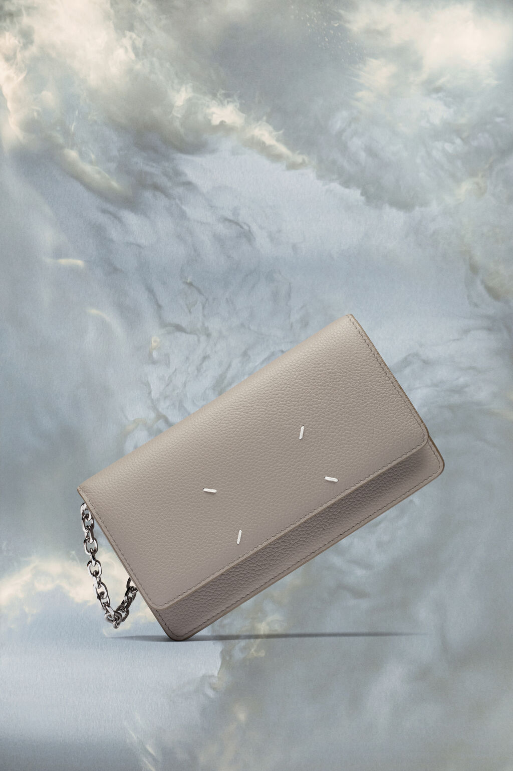 메종마르지엘라 레시클라 지갑 SA3UI0008P5168T2328