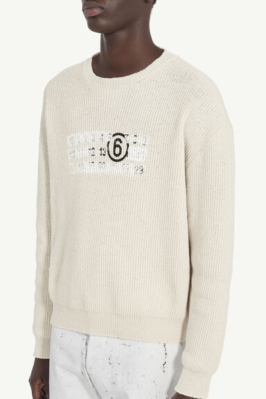 Numeric Knit - Knitwear - Image 4