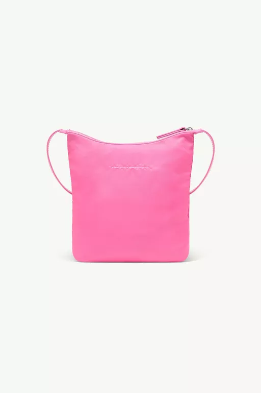 Numeric Vertical Crossbody Bag - Cross body bag