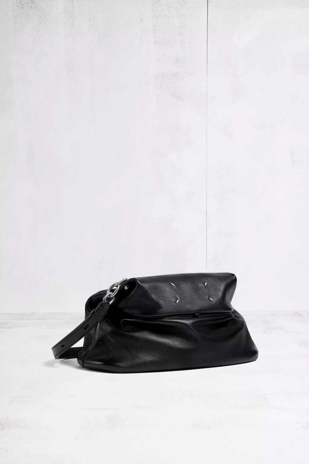 Black Link Small | Maison Margiela Official