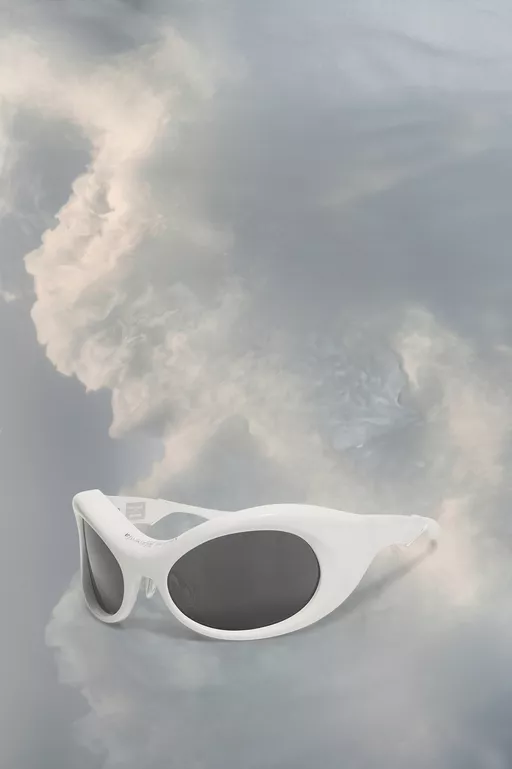 MM X Gentle Monster MM001 - Eyeglasses