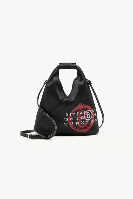 Year of the Snake Japanese Bag Crossbody - Handbags