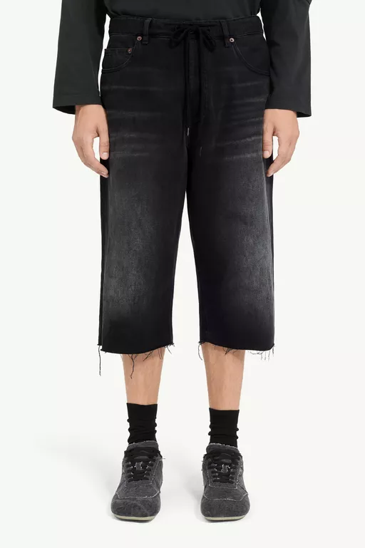 Jeansshorts - Shorts