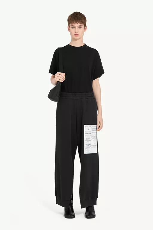 Sweat trousers - Pants
