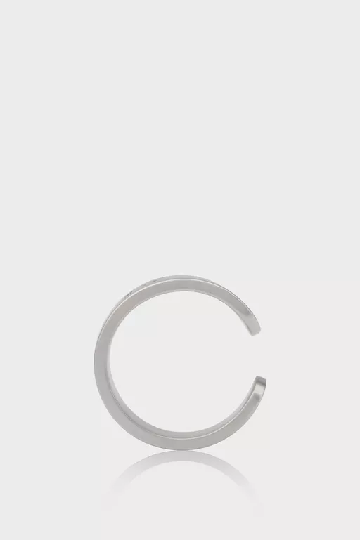 Numerical Ear Cuff - Earrings