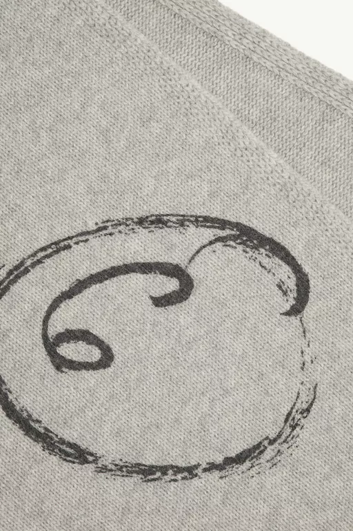 Signature knit scarf - Scarves