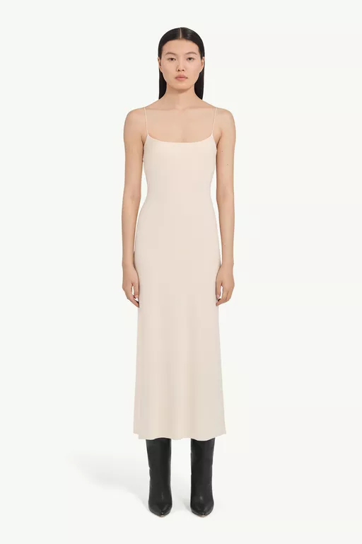 Slip dress - Maxi Dress