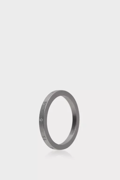 Anello Numeric - Rings