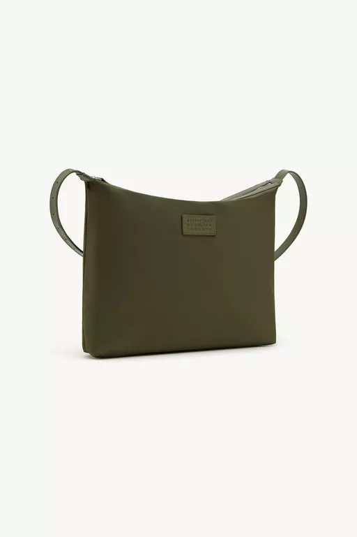 Numeric Crossbody Bag - Cross body bag