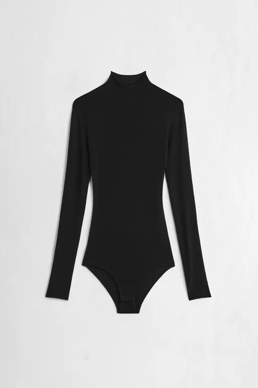 Technical jersey bodysuit - Bodies