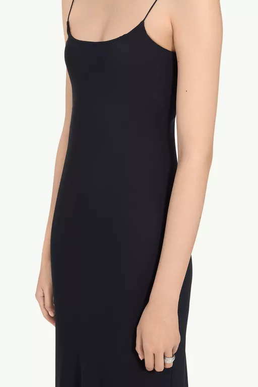 Slip dress - Maxi Dress