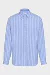 002F - Camicia in cotone