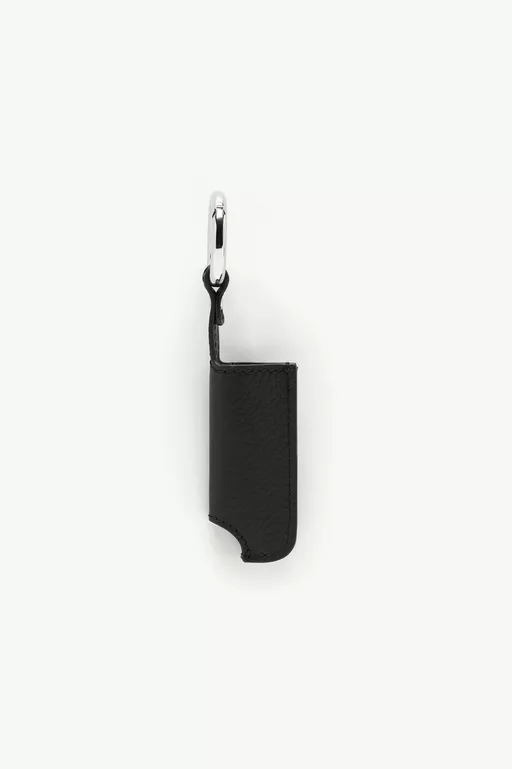 Leather Lighter Holder - Small Leather Goods