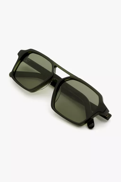 Open bridge sunglasses - Sunglasses