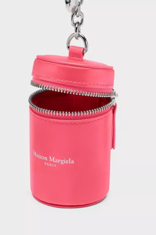 Charm distributeur de sacs &agrave; d&eacute;jection canine - Petite maroquinerie