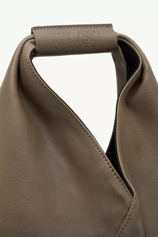 Japanese Bag Classic Small - Handbags