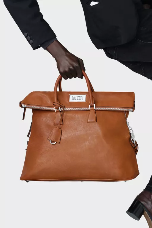 5AC loved to death XL - Cross body bag