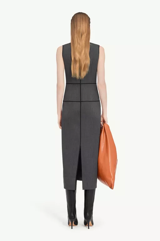 Midi dress - Maxi Dress