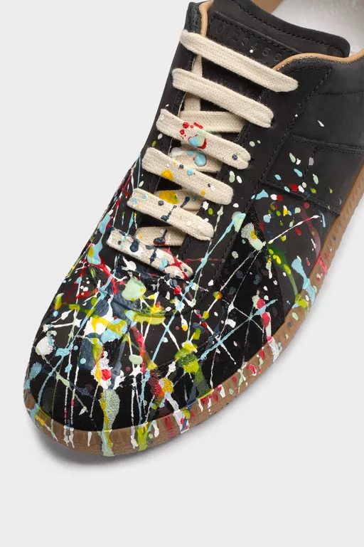 Paint Replica sneakers - Sneakers