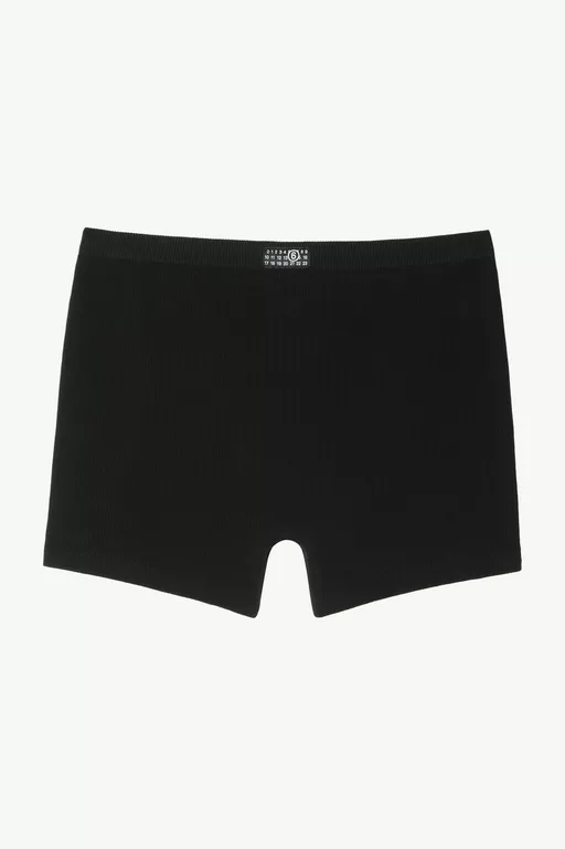 Night short - Night Pants - Image 1