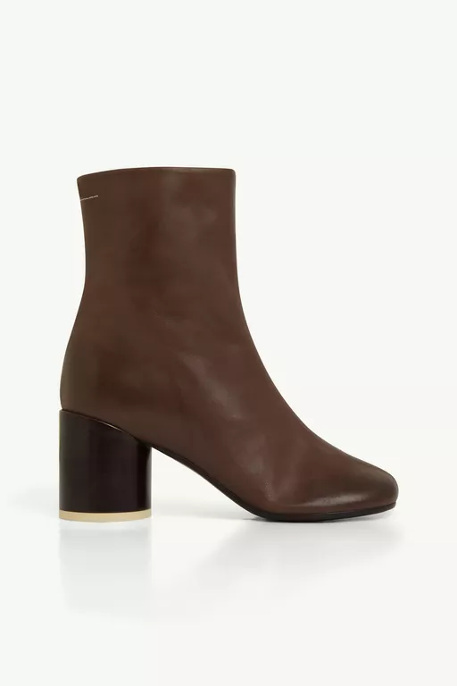 Anatomic ankle boots - Ankle Boots