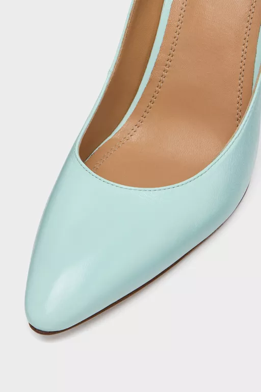 Heel-less Pump - Pumps