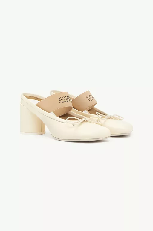 Anatomic Numeric Sandals - Sandals