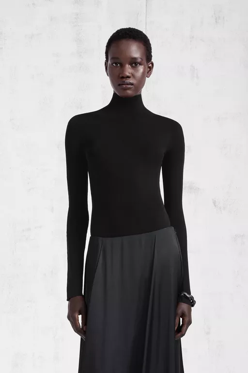 Technical jersey bodysuit - Bodies