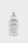 シルバー - セーリング デイ オードトワレ「レプリカ」30ml