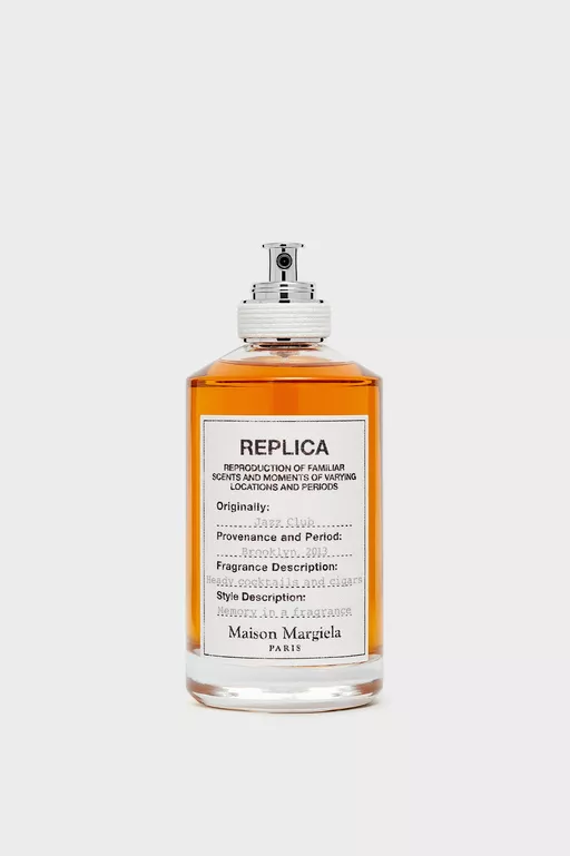 Replica Jazz Club Eau de Toilette | Maison Margiela - Perfumes