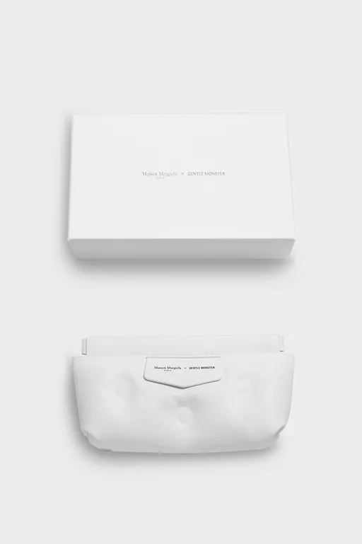 MM X Gentle Monster MM216 02 - Eyeglasses