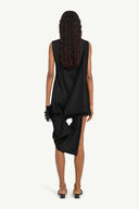 Long Women's Dress S114 main image 0