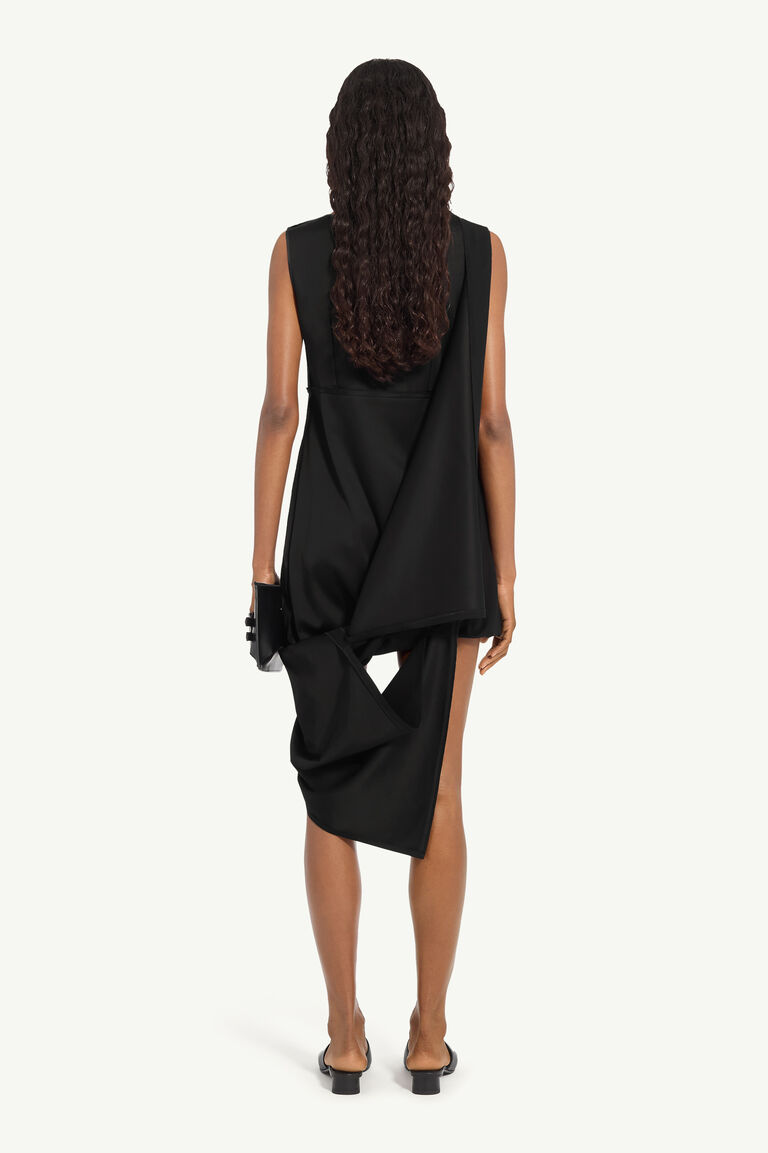 1004 - LONG DRESS main image 1