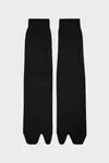 Black - Tabi Socks