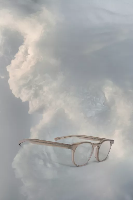 MM X Gentle Monster MM009 - Eyeglasses