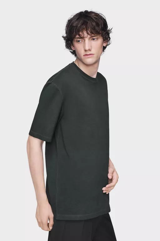 オーバーサイズTシャツ - Tシャツ