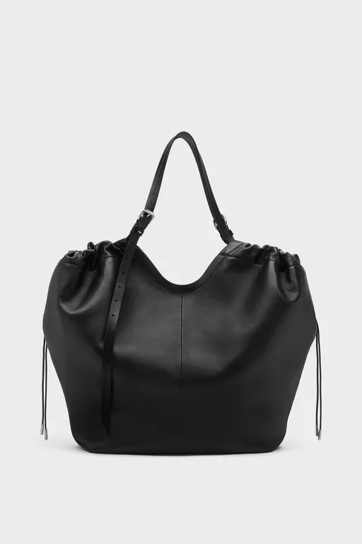 Drawstring bag - Tote Bags