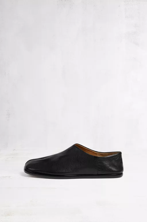 Tabi babouches - Moccasins
