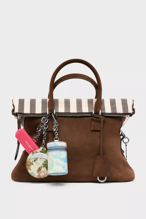 Charm dispenser sacchetti igienici del cane - Piccola pelletteria