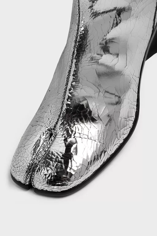 Botines Tabi broken mirror - Botines