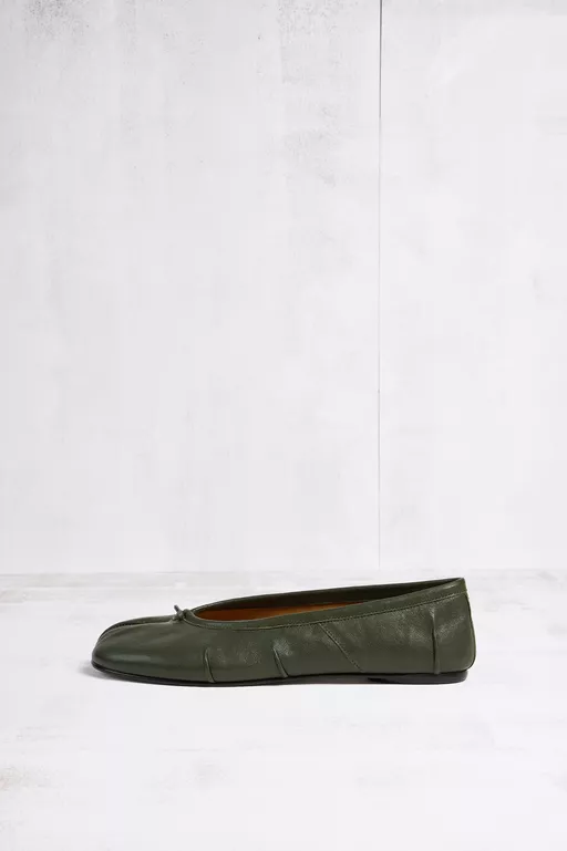 Tabi Ballerina - Ballerinas