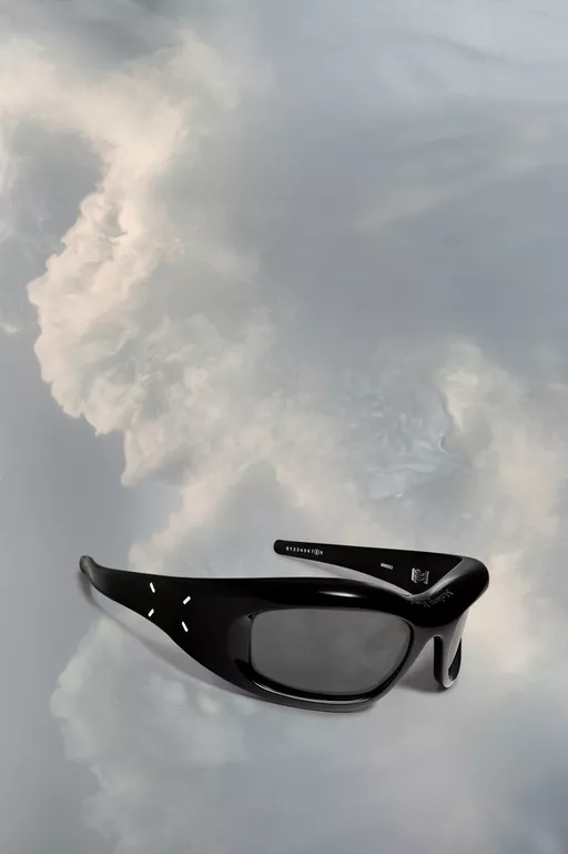 MM X Gentle Monster MM002 - Eyeglasses
