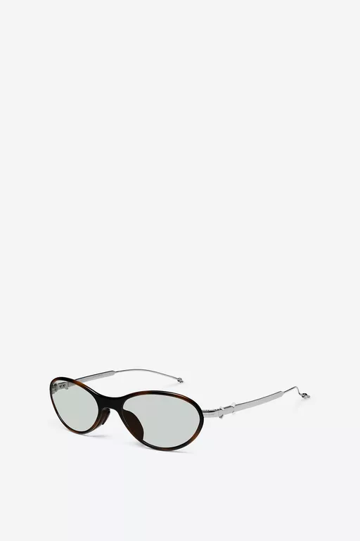 MM X GENTLE MONSTER MM320-01 - Eyeglasses