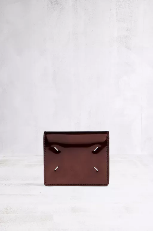 Four Stitches Wallet - Wallets