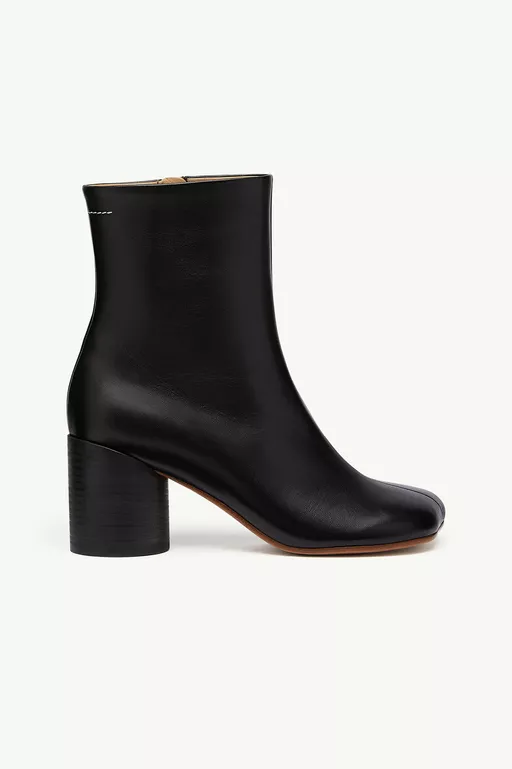 Bottines anatomiques